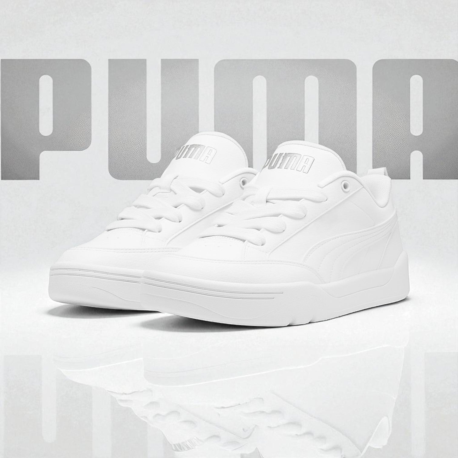 Tenis Puma LifeStyle Street V2 Importado