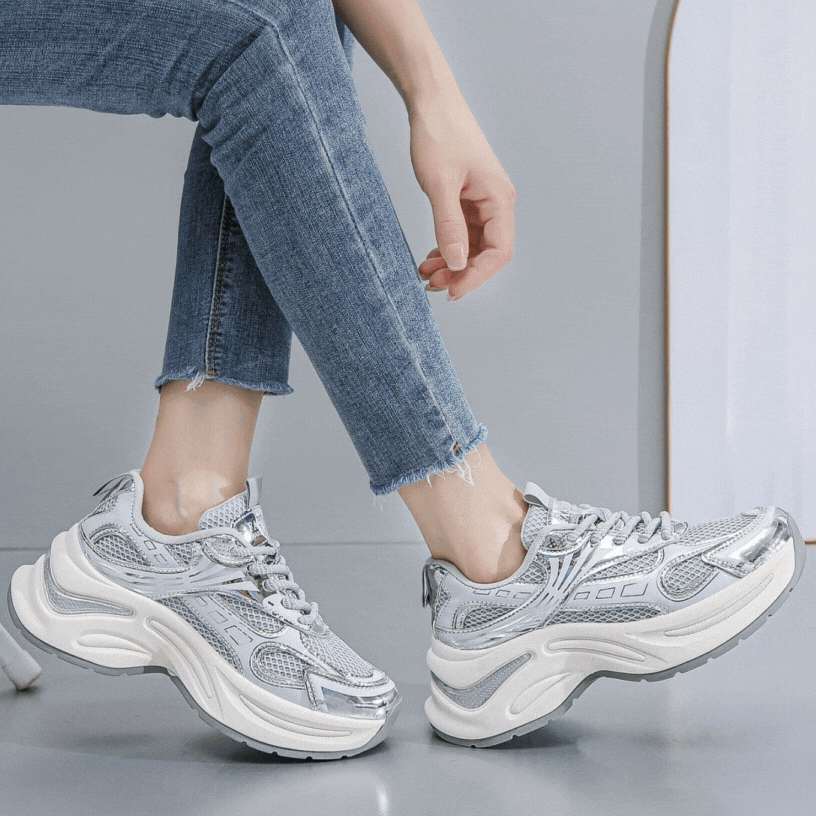 Tenis Calzado Importado LION