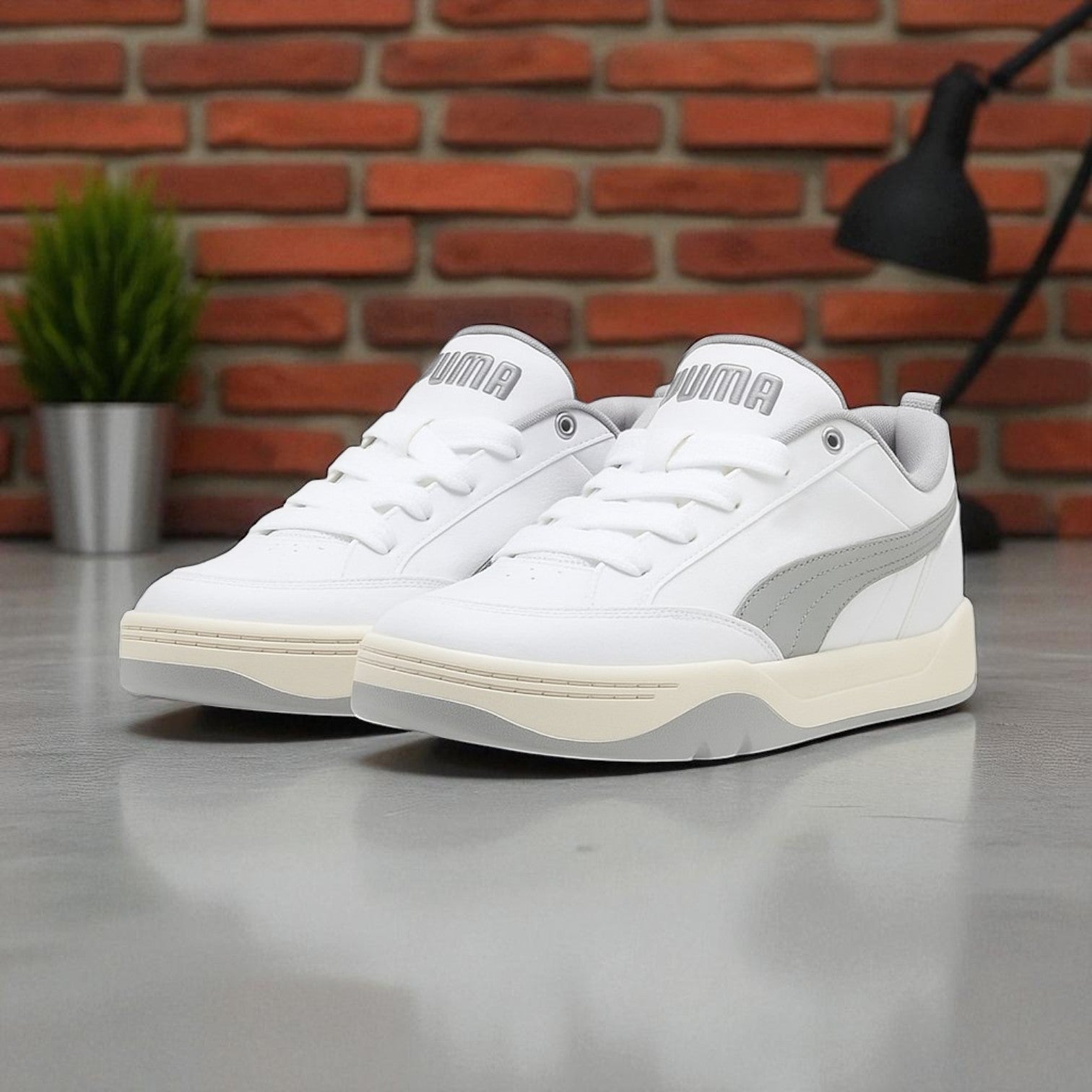 Tenis Puma LifeStyle Street V2 Importado